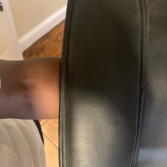 Vintage Coach Tote - Picture 4 of 5